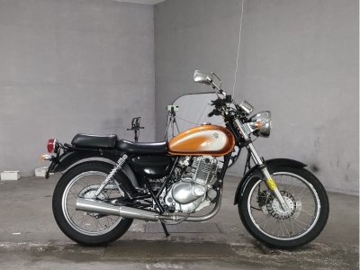 Suzuki ST250E