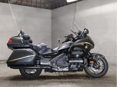 Honda GL1800 2017