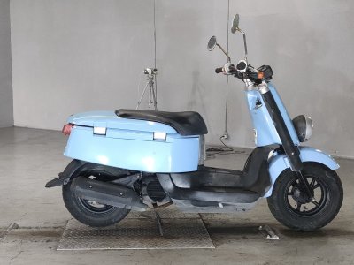 Yamaha VOX 2006