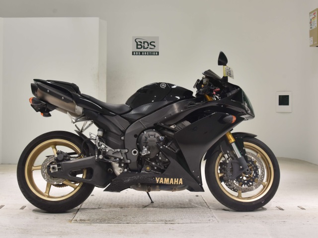 Yamaha YZF-R1 2010