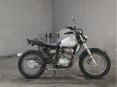 Honda FTR223 2004