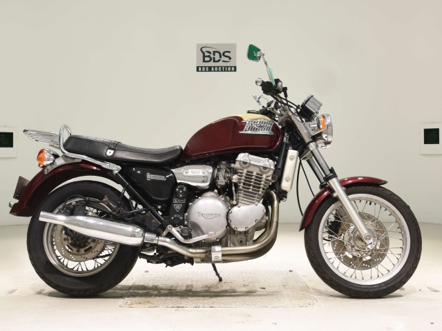 Triumph THUNDERBIRD 1997