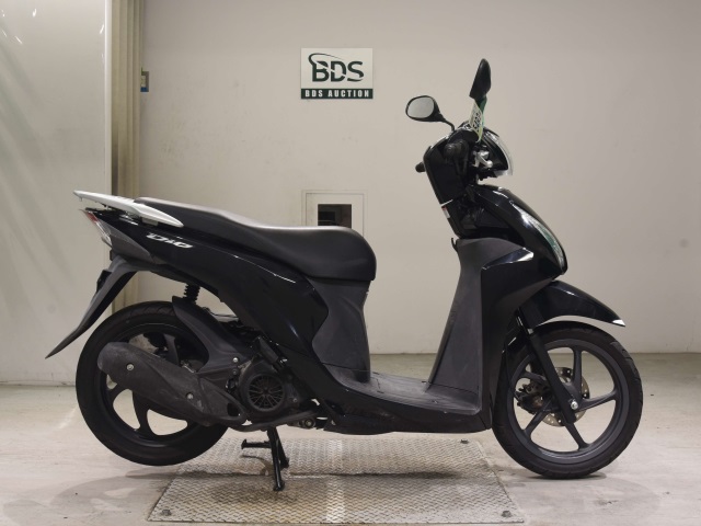 Honda DIO110 2015