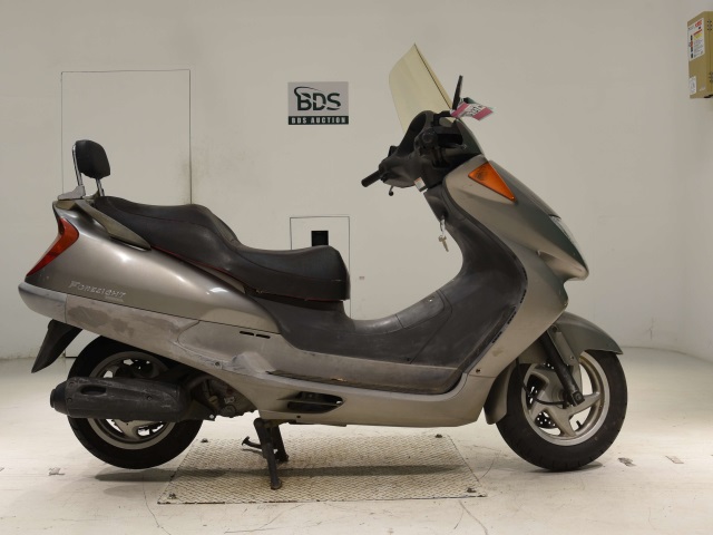 Honda FORESIGHT 1997