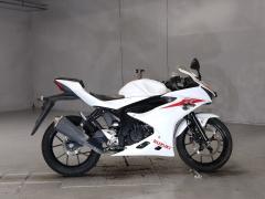 Suzuki GSX-R125
