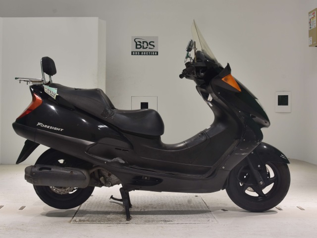 Honda FORESIGHT EX 2005