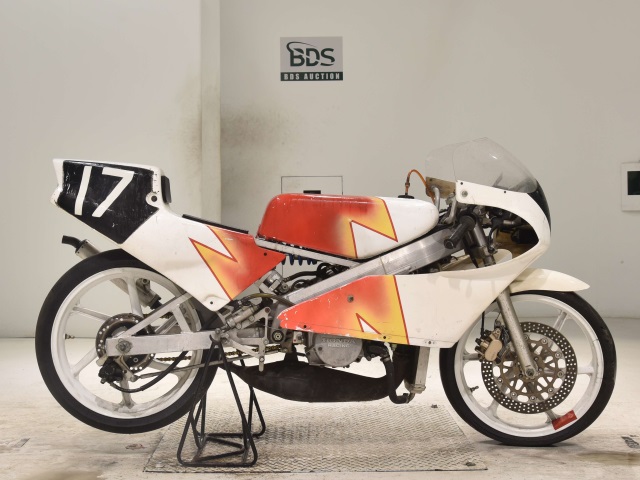 Honda RS125