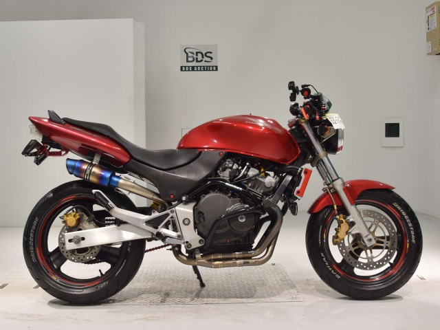 Honda HORNET CB250F 2003
