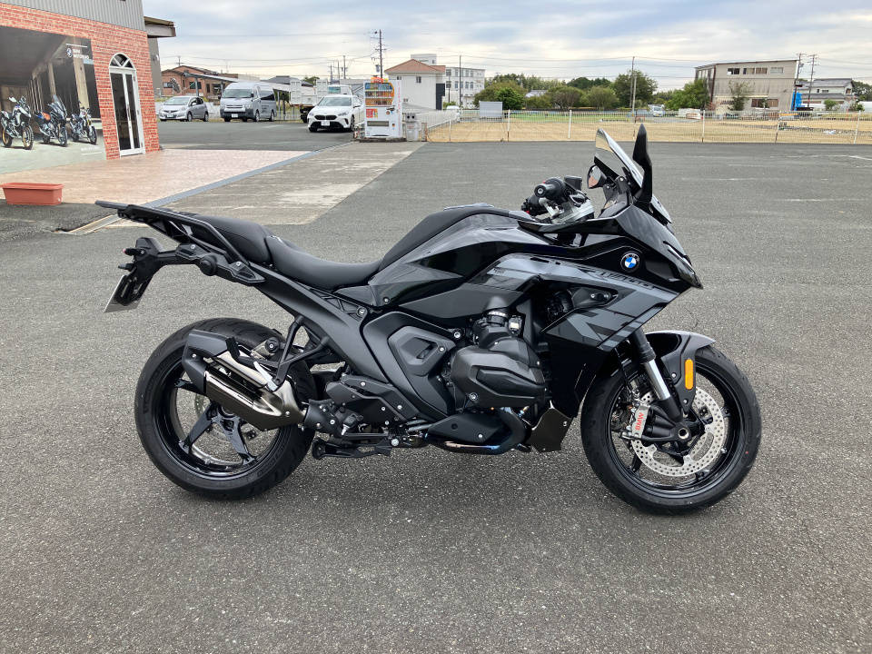 BMW R1300RS 2025