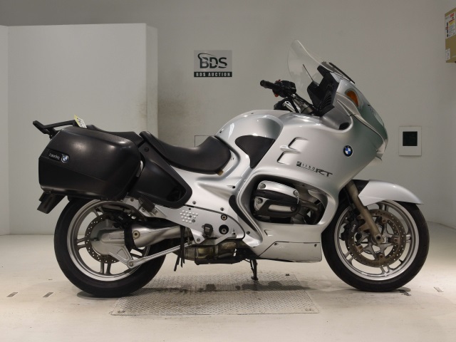 BMW R1150RT 2001