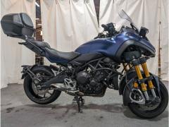 Yamaha NIKEN 2020