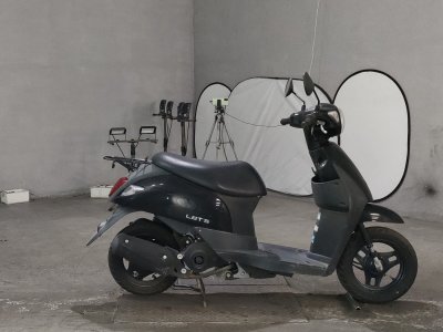 Suzuki LETS