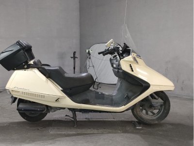 Honda FUSION X 2006