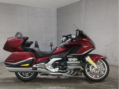 Honda GL1800 TOUR D 2021