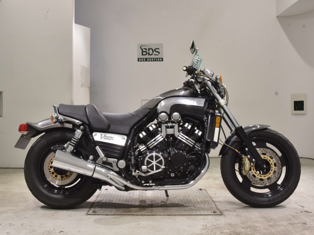 Yamaha V-MAX1200 1991