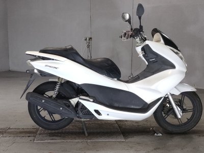 Honda PCX125 2010