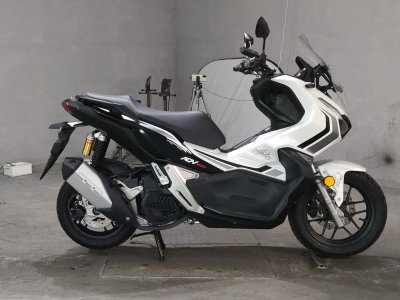 Honda ADV 150 2020