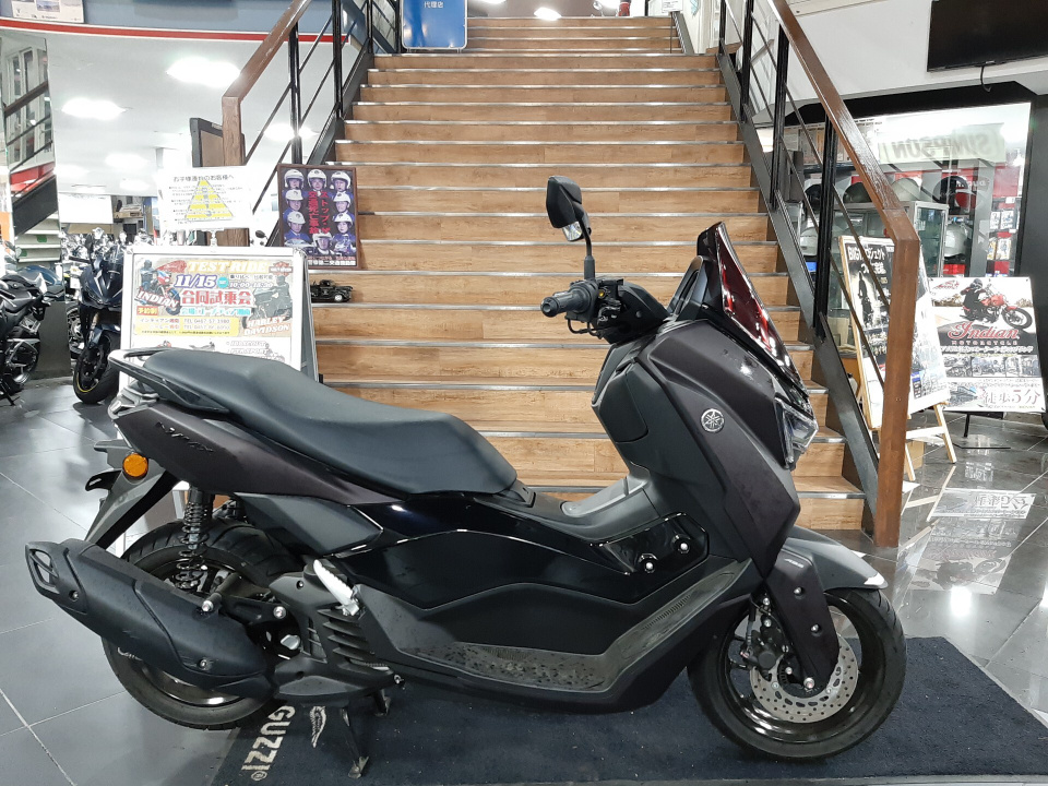 Yamaha NMAX ABS 2025
