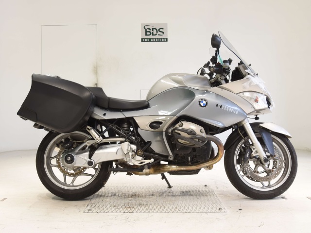 BMW R1200ST 2007