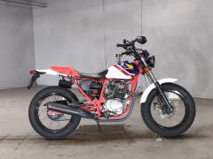 Honda FTR223 2007