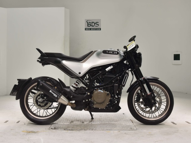 Husqvarna VITPILEN 401 2021