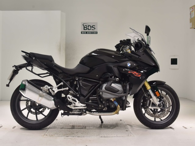 BMW R1250RS 2019