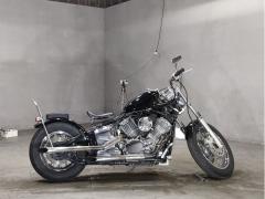 Yamaha DRAGSTAR XVS1100 1999