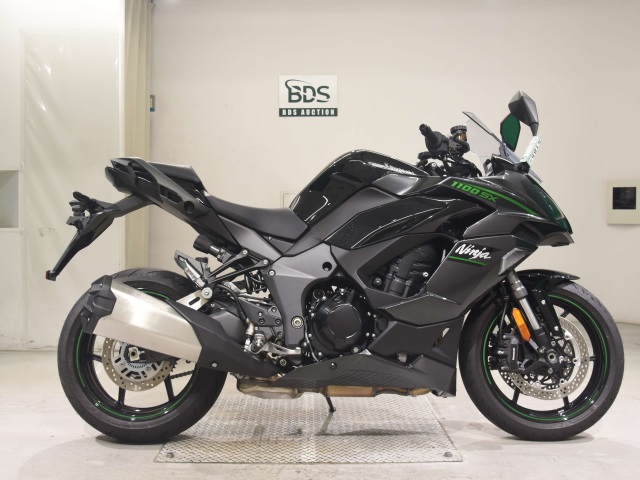 Kawasaki NLNJA1100SX 2025