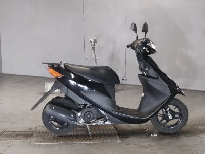 Suzuki ADDRESS V50