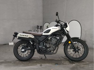 Honda CL250 2023