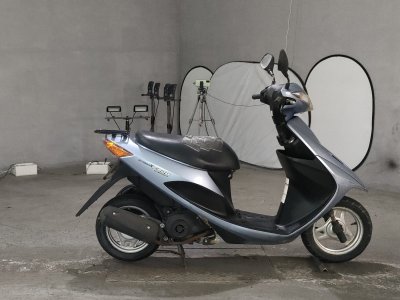 Suzuki ADDRESS V50