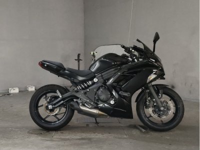 Kawasaki NINJA400 2014