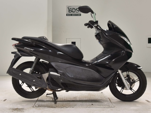 Honda PCX125 2014
