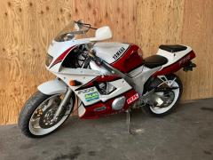 Yamaha FZR400RR 1990