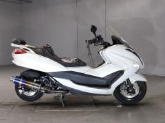 Yamaha MAJESTY 250 2011