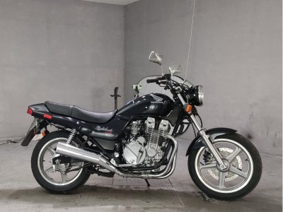 Honda CB750 NIGHTHAWK 1994