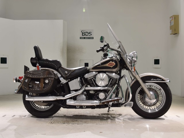 HD HERITAGE FLSTC1340 1996