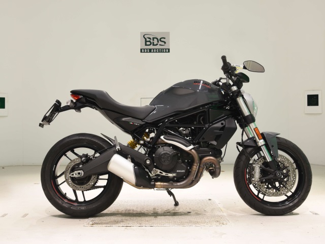 Ducati MONSTER 797 2017