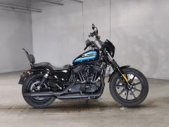 HD IRON XL1200NS 2018