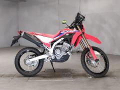 Honda CRF250L 2021