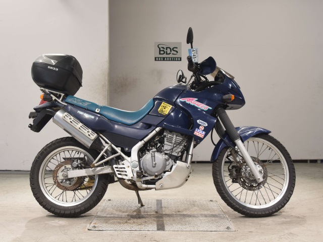 Kawasaki KLE250 ANHELO 1995