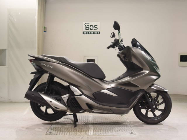 Honda PCX125-3 2018