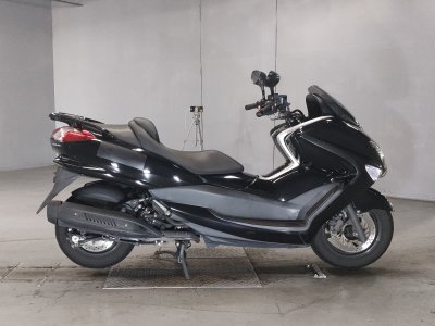 Yamaha MAJESTY 250