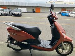 Honda LEAD110 2009