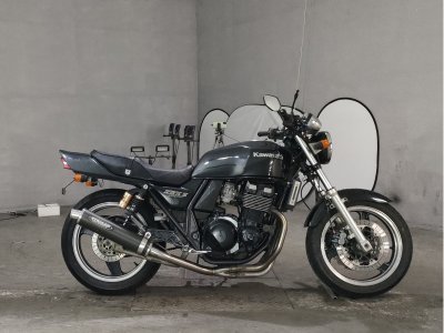Kawasaki ZRX400 1997