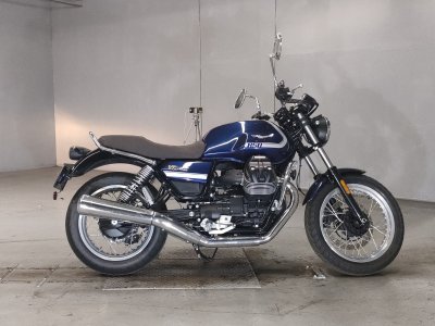 Moto Guzzi V7 SPECIAL 2022