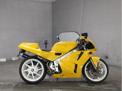 Honda VFR400R 1991