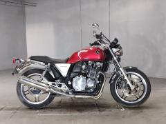 Honda CB1100 2010