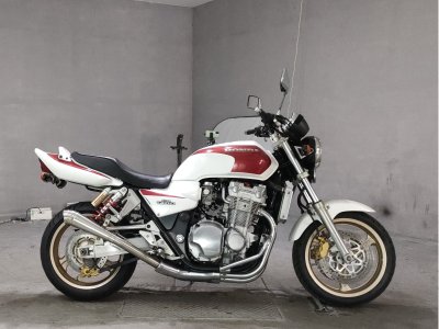 Honda CB1300SF 2001