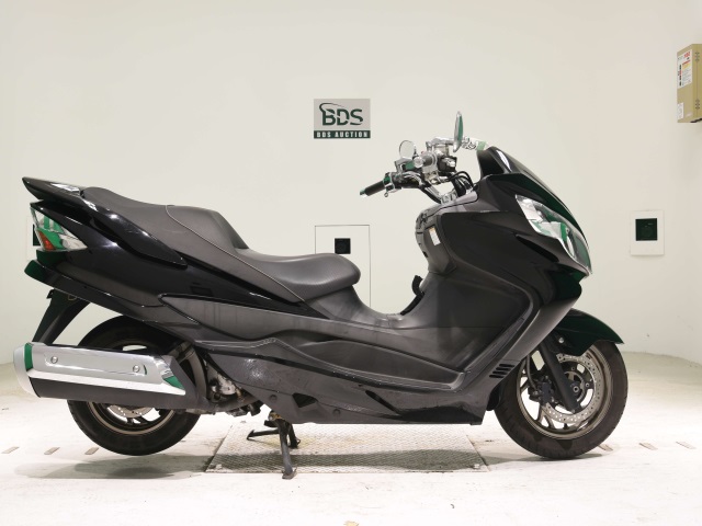 Suzuki SKYWAVE 250SS 2011